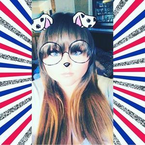 Meet your Posher, Krystal